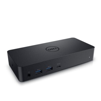 Dell Universal Dock D6000 - 452-BCYJ | price in dubai UAE EMEA saudi arabia