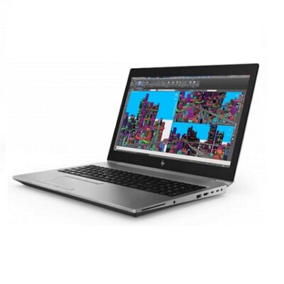 HP ZBook 15 G5 Mobile Workstation - 2ZC67EA#ABU | price in dubai UAE EMEA saudi arabia