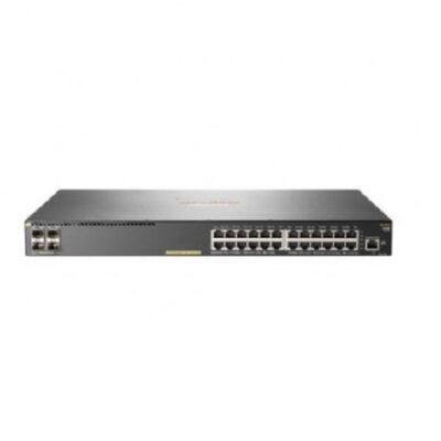 HPE Aruba 2540 24G Switch - JL356A price in dubai UAE EMEA saudi arabia