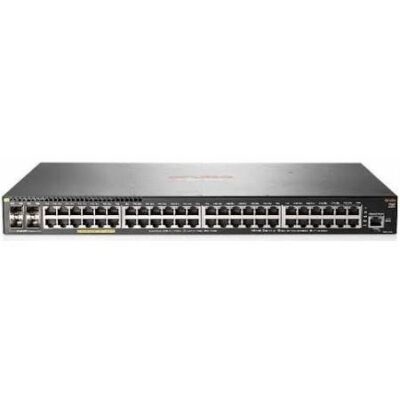 HPE Aruba 2540 48G Switch - JL357A | price in dubai UAE EMEA saudi arabia