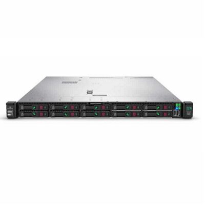 HPE ProLiant DL360 Gen10 - P05520-B21 | price in dubai UAE EMEA saudi arabia