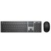 Dell Premier Wireless Keyboard and Mouse KM717 - KM-580-AFQD | price in dubai uae africa saudi arabia