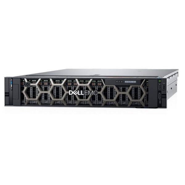 Dell Server R840 Dell PowerEdge R840 Rack Server, Dell R840 price in dubai, Dell Rack Server R840 price in uae Dell PowerEdge R840 Rack Server; 2x Intel Xeon Gold 5115 2.4G, 64GB Memory, 3*1TB - 3 Yrs WarrantyDell PowerEdge R840 Rack Server; 2x Intel® Xeon® Gold 5218 2.3G, 16C/32T, 32GB Memory, 2*1TB - 3Yrs