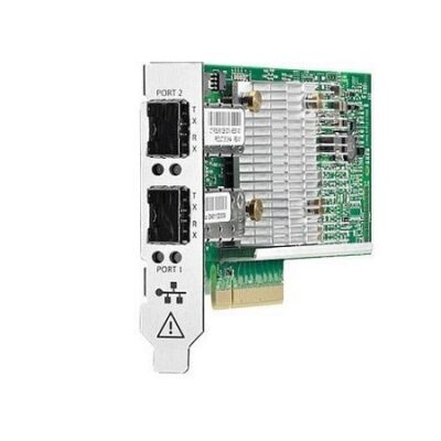 HPE Ethernet 10Gb Adapter - 652503-B21 | price in dubai UAE EMEA saudi arabia