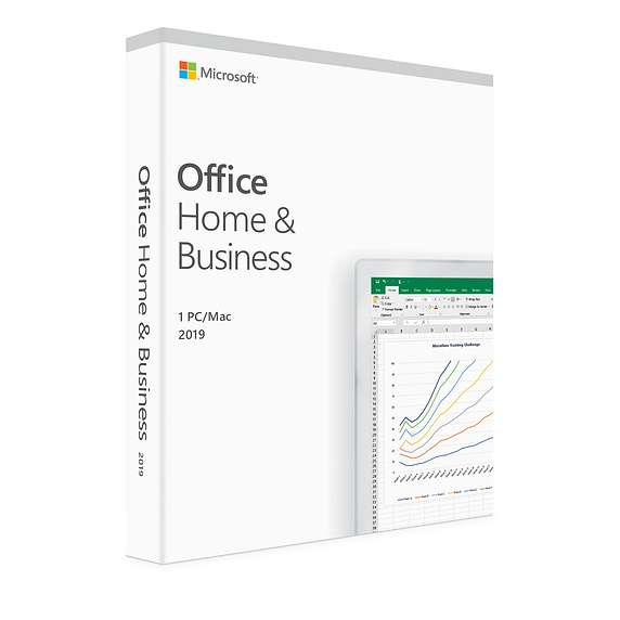 Buy Microsoft Office Home and Business 2019 | Price in Dubai UAE, Africa