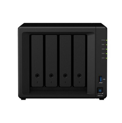 Synology DiskStation DS418 - DS418 | price in dubai UAE EMEA saudi arabia