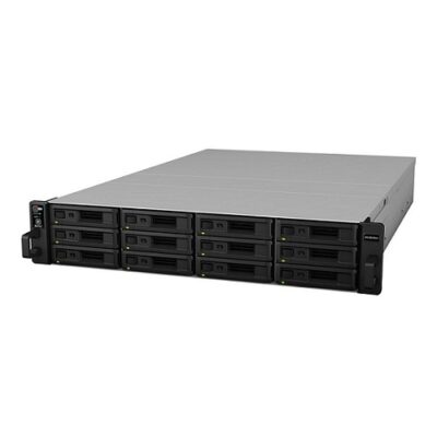 Synology Expansion Unit 12-BAY - RX1216sas | price in dubai UAE EMEA saudi arabia