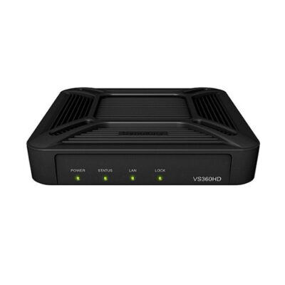 Synology VisualStation VS360HD - VS360HD | price in dubai UAE EMEA saudi arabia