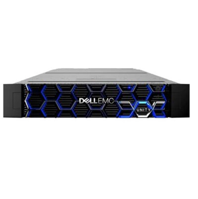 Dell EMC Unity All-Flash Storage 300 / 300F / 400 / 450F / 500 / 550F ...