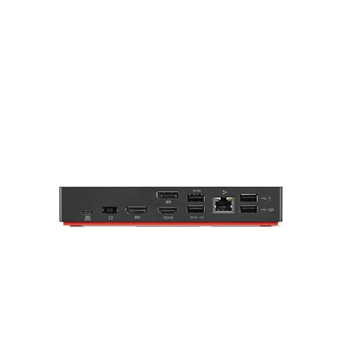 Lenovo ThinkPad USB-C Dock Gen 2 - 40AS0090UK | price in dubai UAE Africa saudi arabia