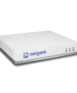 Netgate SG-3100 Security Gateway with pfSense® software