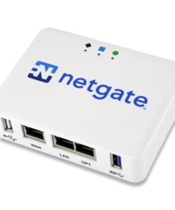 SG-1100 Security Gateway with pfSense software