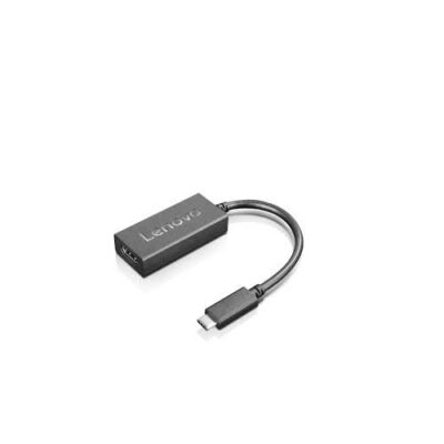 Lenovo USB C to HDMI 2.0b Adapter 1Yr 4X90R61022 price in dubai UAE Africa saudi arabia