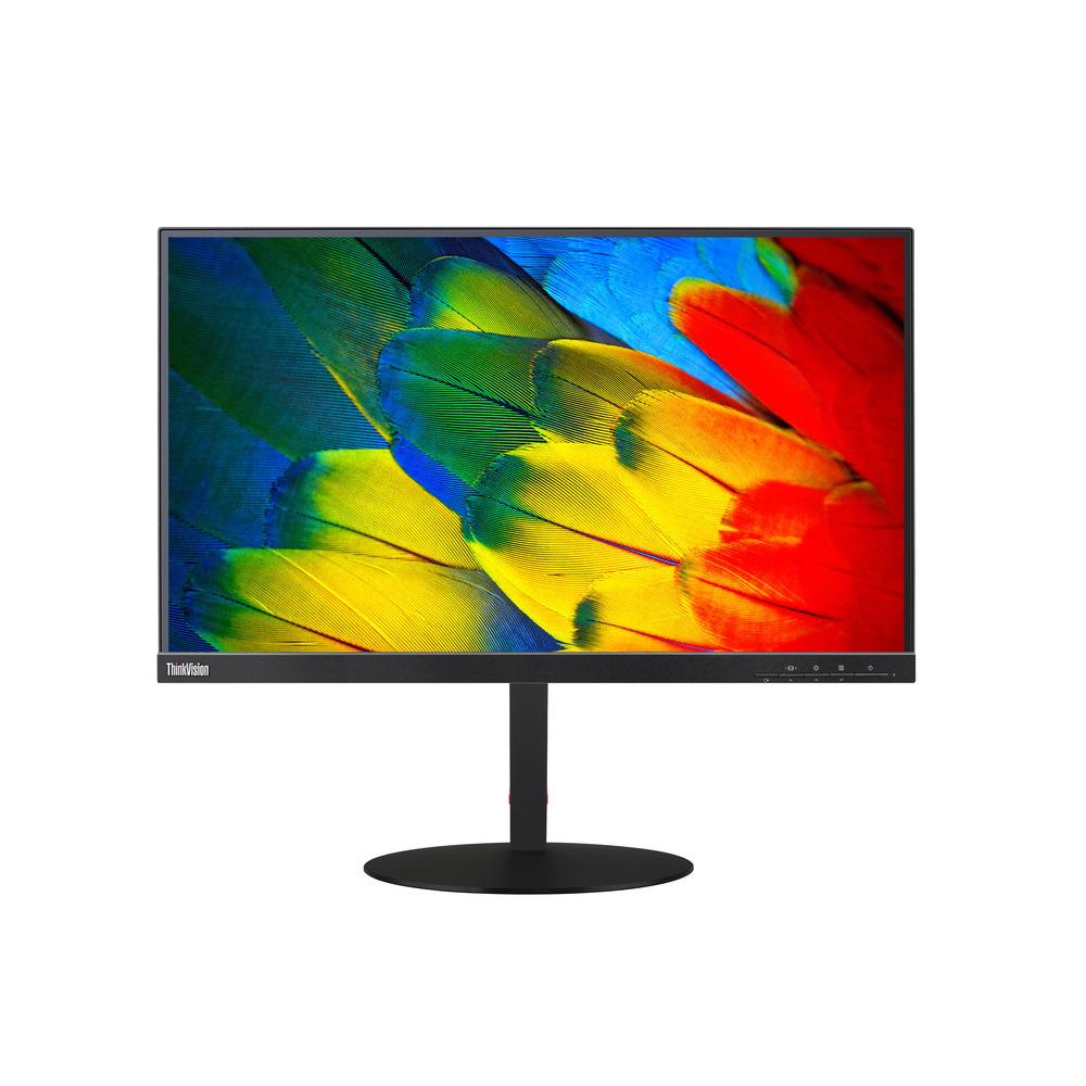 Lenovo ThinkVision T24m 23.8 LED - 61CFRAT2UK | price in dubai UAE ...