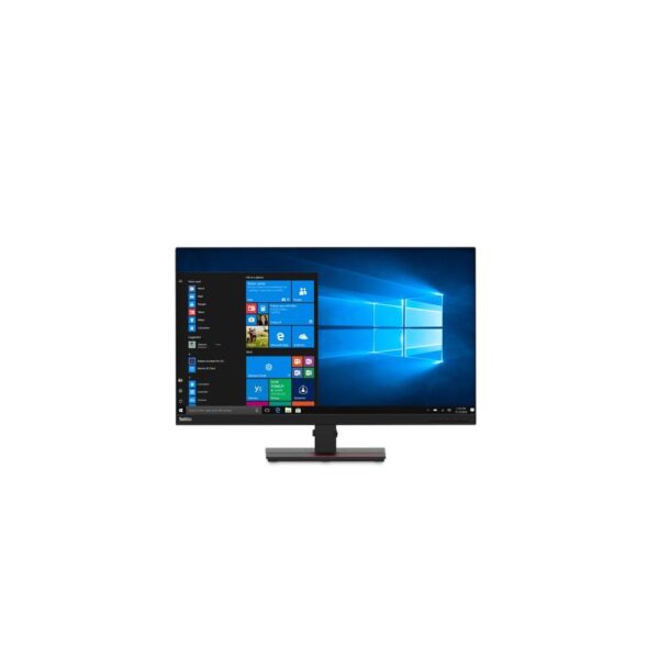 Lenovo ThinkVision T32p-20 Monitor - 61F2GAT2UK | price in dubai UAE Africa saudi arabia