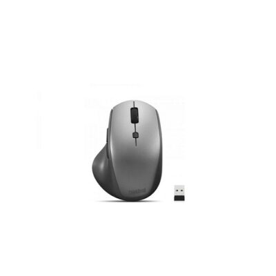 Lenovo ThinkBook Wireless Media Mouse - 4Y50V81591 | price in dubai UAE Africa saudi arabia