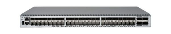 Connectrix Dell EMC Connectrix DS-6610B-L 8P/24P switch w/rear-to-front afw (incl ...