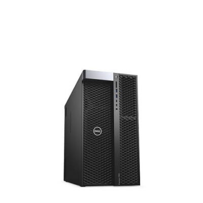 Dell Precision T7920 Tower Workstation Intel Xeon Silver 4210R 32GB DDR4 - 3Yr | price in dubai UAE Africa saudi arabia Dell Precision T7920 Xeon Silver 4210 - 3Yr | price in dubai UAE Africa saudi arabia