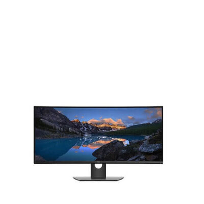 Dell ultrasharp u3419w обзор