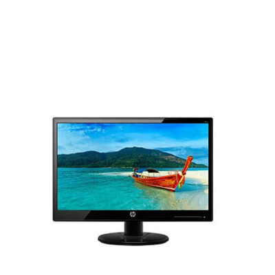 HP 19ka 18.5-IN Monitor - T3U81AS | price in dubai UAE Africa saudi arabia