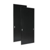 HPE G2 Rack 42U 1075mm Side Panel Kit - P9L15A price in dubai