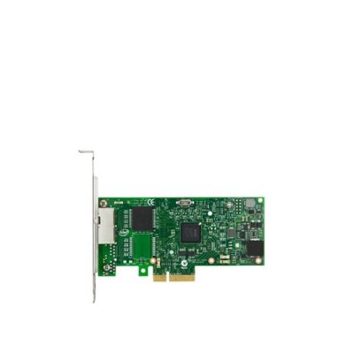 Lenovo ThinkSystem Intel I350-T2 PCIe 1Gb 2-Port RJ45 Ethernet Adapter - 7ZT7A00534 | price in dubai UAE Africa saudi arabia