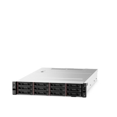 Lenovo ThinkSystem SR550 Server Xeon Silver 4210 16GB DDR4 - 7X04A0AJEA | price in dubai UAE Africa saudi arabia