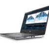 Dell Precision Mobile 7760 Workstation Intel Core i7-11850H 16GB DDR4 - 3Yr | price in dubai uae africa saudi arabia Dell Mobile Precision 7760 11th Gen Intel Core i9-11950H (8 Core, 24MB Cache, 2.60GHz to 5.00GHz, 45W, vPro), vPro Enabled, 128 GB, M.2 2280 1 TB, 17.3" IPS UHD, 3840x2160, 120Hz, Anti-Glare, Non-Touch, 500 Nits, HDR400, IR Cam/Mic, WLAN NVIDIA RTX A5000 w/16 GB GDDR6, Windows 10 Pro, 3 Years ProSupport Warranty price in dubai uae