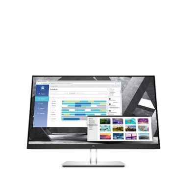 HP E27q G4 QHD Monitor ARAB - 9VG82AS | price in dubai UAE Africa saudi arabia