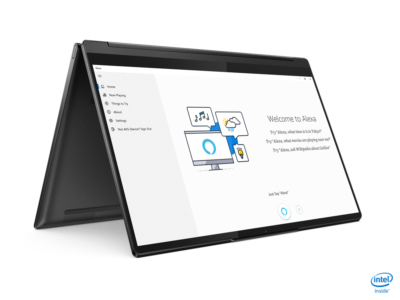 Lenovo Yoga 9i (14") Intel Core price in dubai 82BG006KAX