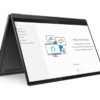 Lenovo Yoga 9i (14") Intel Core price in dubai 82BG006KAX