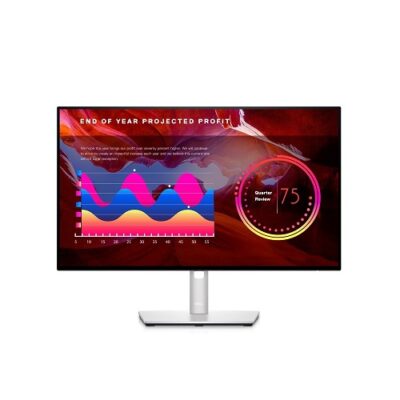 Dell UltraSharp 24 Monitor U2422H 60.47cm (23.8") - 3Yr | price in dubai UAE Africa saudi arabia Dell UltraSharp 24 Monitor U2422H 60.47cm (23.8") - 1Yr | price in dubai UAE Africa saudi arabia