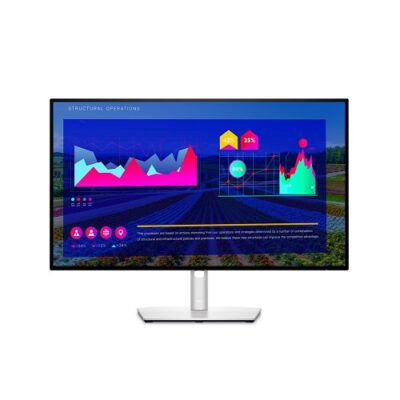 Dell UltraSharp 27 Monitor U2722D - 1Yr | price in dubai UAE Africa saudi arabia