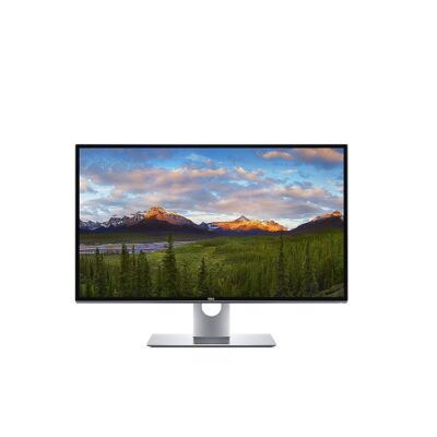 Dell UltraSharp 32 PremierColor UltraHD 8K Monitor UP3218K - 3Yr | price in dubai UAE Africa saudi arabia