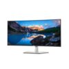 Dell UltraSharp 38 Curved USB-C Hub Monitor U3821DW - 3Yr | price in dubai UAE Africa saudi arabia
