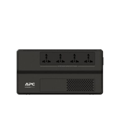 APC EASY UPS BV 650VA AVR Universal Outlet 230V - BV650I-MSX | price in dubai UAE Africa saudi arabia