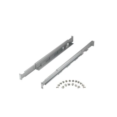 APC Easy UPS On-Line SRV 19" Rail Kit 700mm Depth - SRVRK1 | price in dubai UAE Africa saudi arabia