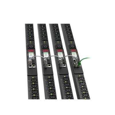 APC Rack PDU 9000 Switched ZeroU 32A 230V - APDU9953 | price in dubai UAE Africa saudi arabia