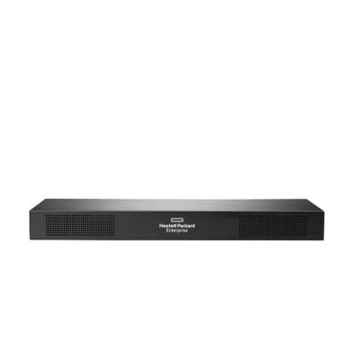 HPE 1x2x16 G4 KVM IP Console Switch - Q1P55A | price in dubai UAE Africa saudi arabia