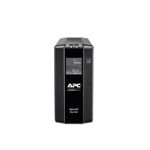 APC Back-UPS Pro 900VA 230V - BR900MI | price in dubai UAE Africa saudi arabia