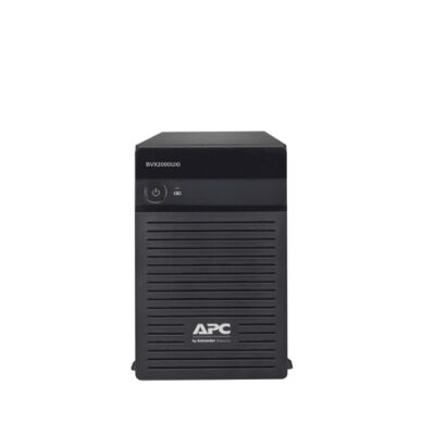 APC Easy UPS 2000VA 230V - BVX2000UXI | price in dubai UAE Africa saudi arabia