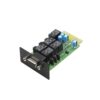 APC Easy UPS On-Line SRV Dry Contact Card/Relay I/O Card - VGL9901I | price in dubai UAE Africa saudi arabia