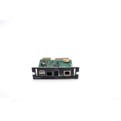 APC UPS NETWORK MANAGEMENT CARD - AP9643 | price in dubai UAE Africa saudi arabia