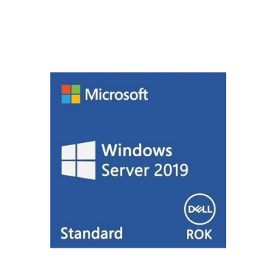 Dell Windows Server 2019 Standard ROK 16CORE - 634-BSFX | price in dubai UAE Africa saudi arabia