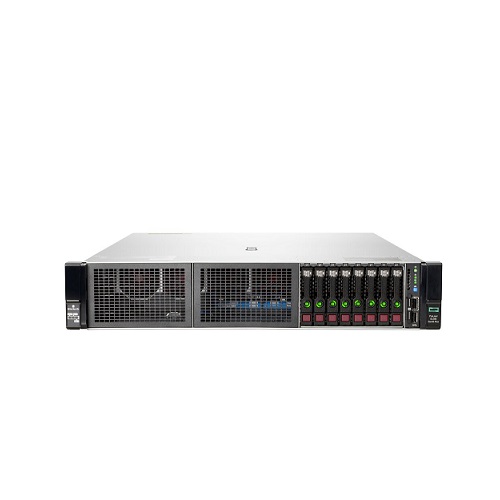 HP DL385p Gen8 server dual 16 core Advanced Micro Devices Opteron 6376