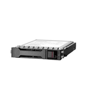 HPE 1.2TB SAS 10K SFF BC MV HDD - P28586-B21 | Price In Dubai UAE ...