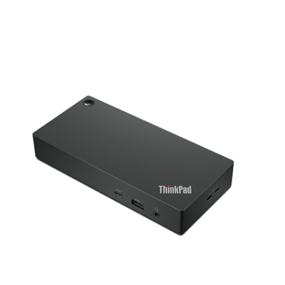 Lenovo ThinkPad Universal USB-C Dock UK - 40AY0090UK | price in dubai UAE Africa saudi arabia