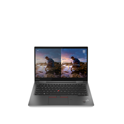 Lenovo ThinkPad X1 Yoga Gen5 i7-10610U 16GB DDR4 - 20UB0046AD | price in dubai UAE Africa saudi arabia