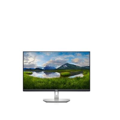 Dell 27 Monitor S2721D 68.47cm (27") - 3Yr | price in dubai uae africa saudi arabia