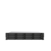 QNAP 12-bay rackmount NAS AMD Ryzen V1000 series V1500B 8GB DDR4 - TS-1273AU-RP-8G | price in dubai uae africa saudi arabia